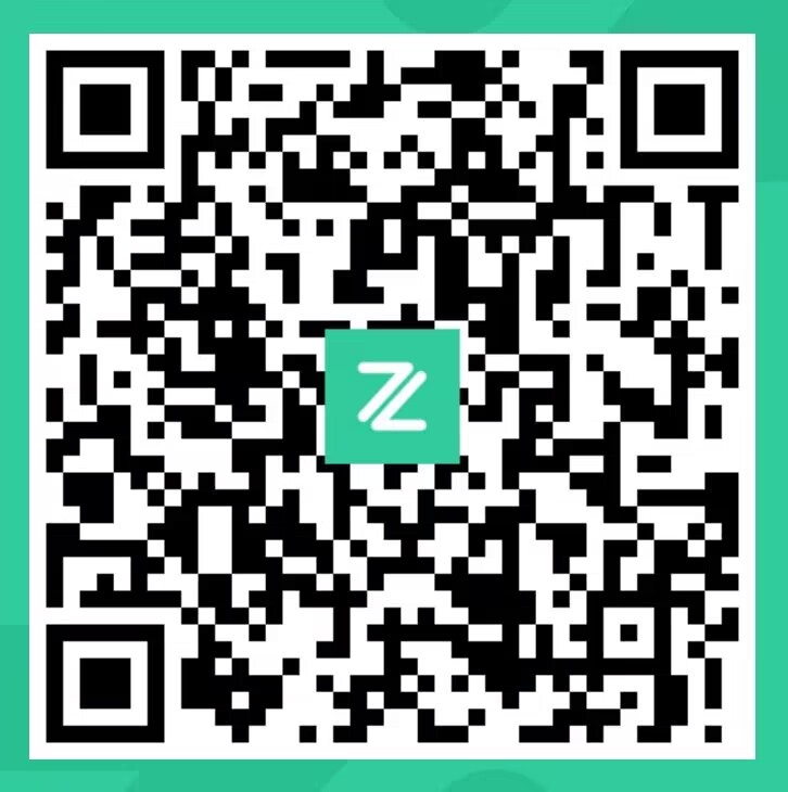 香港FPS二维码